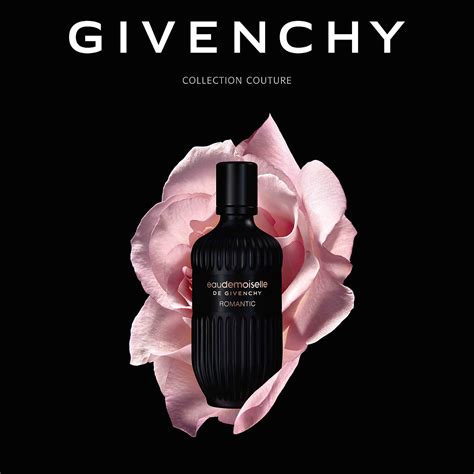 edaumodmosaile de givenchy